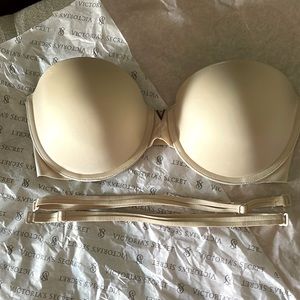 Victoria Secret Push Up